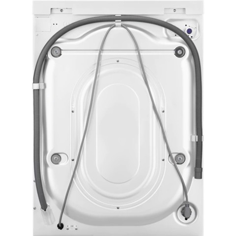 Electrolux EW6S526I lavatrice Caricamento frontale 6 kg 1151 Giri/min D Bianco