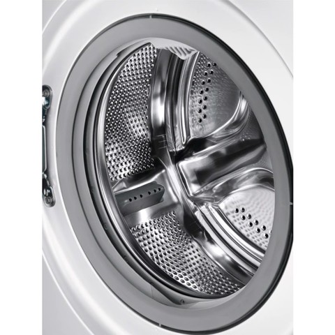 Electrolux EW6S526I lavatrice Caricamento frontale 6 kg 1151 Giri/min D Bianco