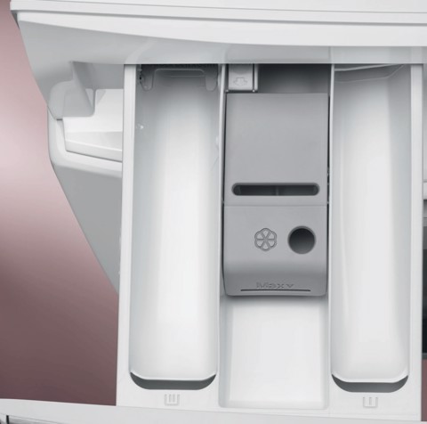 Electrolux EW7F412A lavatrice Caricamento frontale 12 kg 1400 Giri/min Bianco