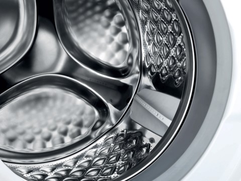 Electrolux EW7F412A lavatrice Caricamento frontale 12 kg 1400 Giri/min Bianco