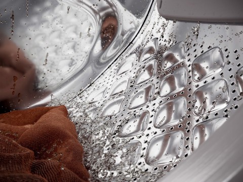 Electrolux EW7F511GQ lavatrice Caricamento frontale 11 kg 1400 Giri/min Bianco