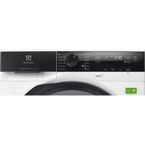 Electrolux EW7H49YB Asciugatrice 700 DelicateCare 9 kg