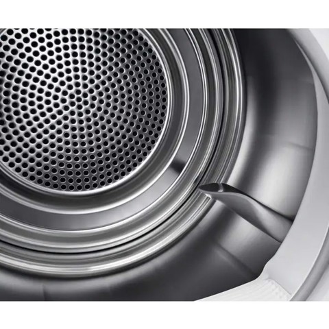 Electrolux EW7H583B asciugatrice Libera installazione Caricamento frontale 8 kg Bianco
