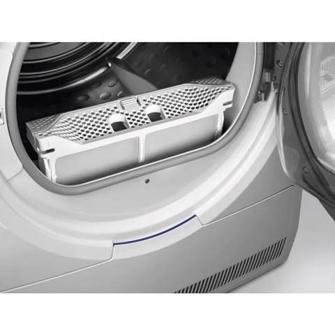 Electrolux EW7H583B asciugatrice Libera installazione Caricamento frontale 8 kg Bianco