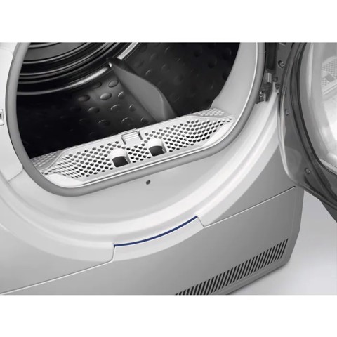 Electrolux EW7H583B asciugatrice Libera installazione Caricamento frontale 8 kg Bianco