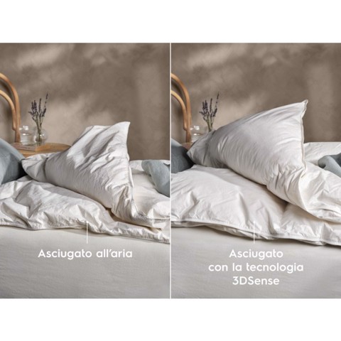 Electrolux EW7H59GY asciugatrice Libera installazione Caricamento frontale 9 kg Bianco