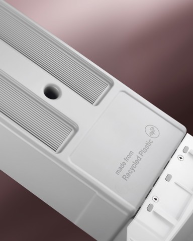 Electrolux EW8H492S asciugatrice Libera installazione Caricamento frontale 9 kg Bianco