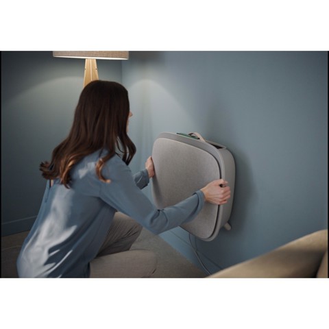 Electrolux EWH1 accessori per purificatore Montaggio a muro