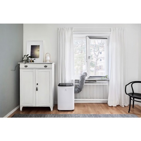 Electrolux EWK03