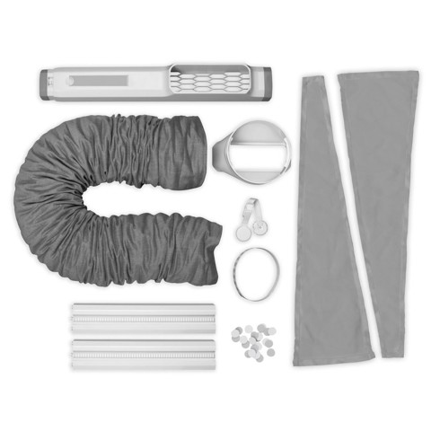 Electrolux EWK04 Kit installazione finestra per condizionatori portatili
