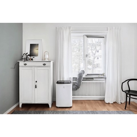 Electrolux EWK04 Kit installazione finestra per condizionatori portatili