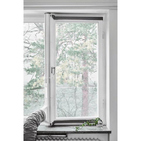 Electrolux EWK04 Kit installazione finestra per condizionatori portatili