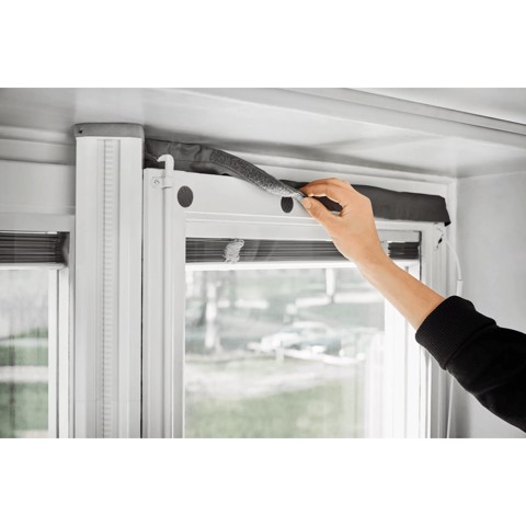 Electrolux EWK04 Kit installazione finestra per condizionatori portatili