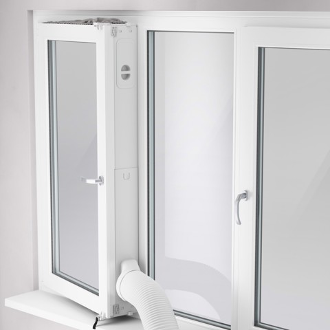 Electrolux EWKIT5 Kit installazione finestra per condizionatori portatili