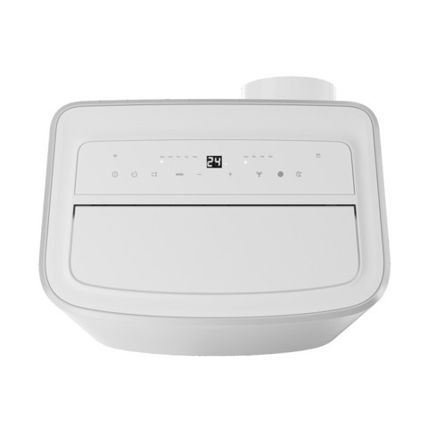 Electrolux EXP26U339HW condizionatore portatile 64 dB Bianco