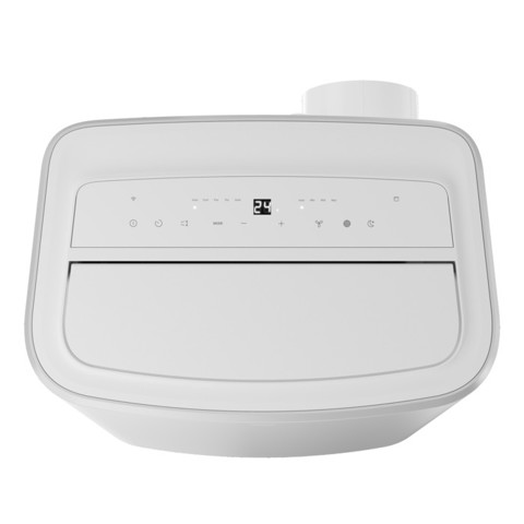 Electrolux EXP26U559HW 61 dB Bianco