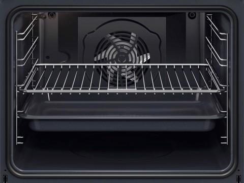 Electrolux FORNO INCASSO MULTI CLASSE A++ 60 CM EOF7H00H