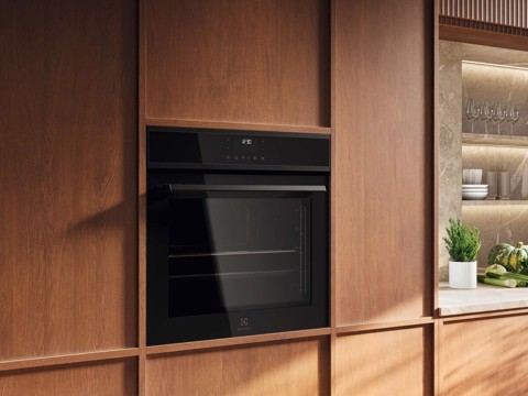 Electrolux FORNO INCASSO MULTI CLASSE A++ 60 CM EOF7H00H