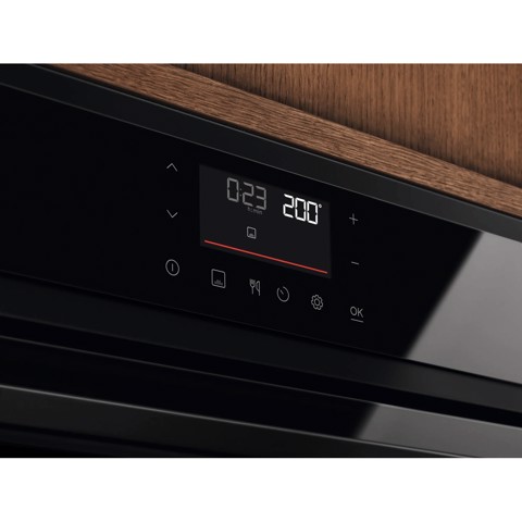 Electrolux Forno Incasso Multi Classe A++ 60 Cm EOF7H00H