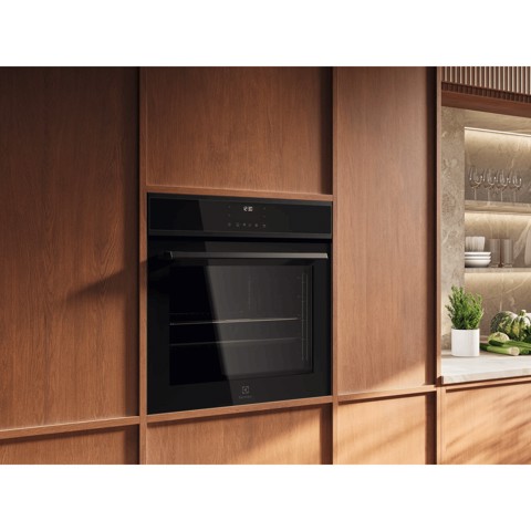 Electrolux Forno Incasso Multi Classe A++ 60 Cm EOF7H00H