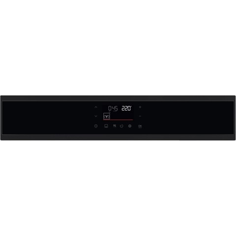Electrolux Forno Incasso Multi Classe A++ 60 Cm EOF7H00H