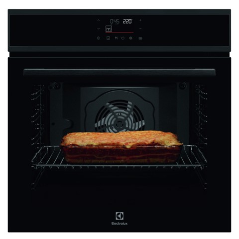 Electrolux Forno Incasso Multi Classe A++ 60 Cm EOF7H00H