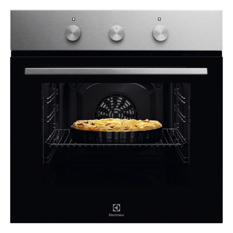 Electrolux Forno Incasso Multi Classe A 60 Cm LOH2H00BX3