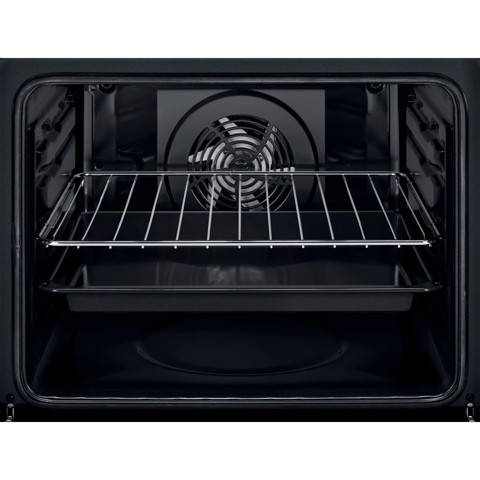 Electrolux Forno Incasso Multi Classe A+ 60 Cm MADE IN ITALY EOH2H044K