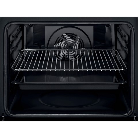 Electrolux Forno Incasso Multi Classe A+ 60 Cm MADE IN ITALY EOH2H044K