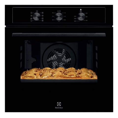 Electrolux Forno Incasso Multi Classe A+ 60 Cm MADE IN ITALY EOH2H044K
