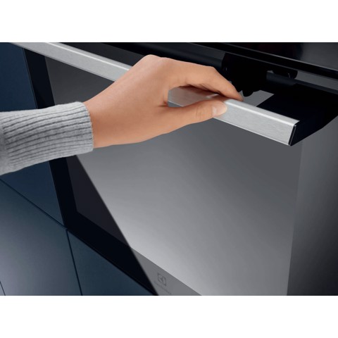 Electrolux Forno Incasso Multi Classe A+ 60 Cm MADE IN ITALY EOH2H04K
