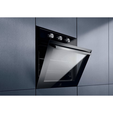 Electrolux Forno Incasso Multi Classe A+ 60 Cm MADE IN ITALY EOH2H04K