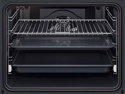 Electrolux FORNO INCASSO PIROLITICO CLASSE A++ 60 CM EOF4P0PX2