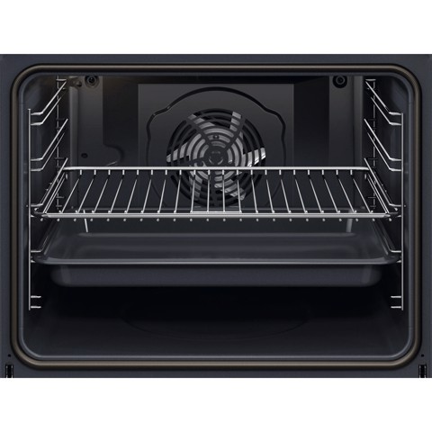 Electrolux Forno Incasso Pirolitico Classe A++ 60 Cm EOF4P0PX2