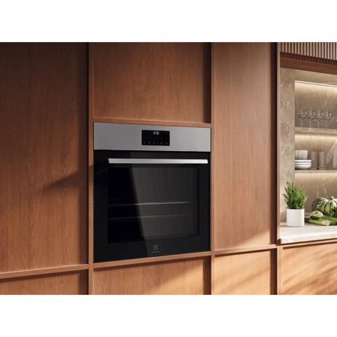 Electrolux Forno Incasso Pirolitico Classe A++ 60 Cm EOF4P0PX2