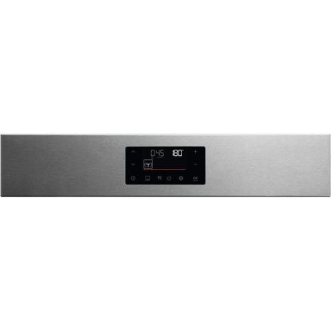 Electrolux Forno Incasso Pirolitico Classe A++ 60 Cm EOF4P0PX2