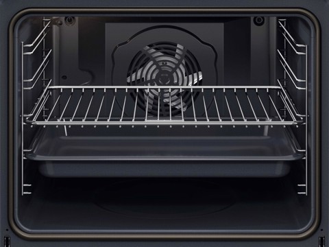 Electrolux FORNO INCASSO PIROLITICO CLASSE A++ 60 CM EOF6P46WH
