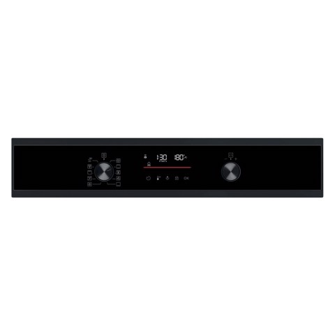 Electrolux Forno Incasso Pirolitico Classe A++ 60 Cm EOF6P46WH