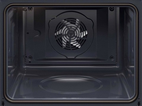 Electrolux FORNO INCASSO PIROLITICO CLASSE A++ 60 CM LOM4P46X2