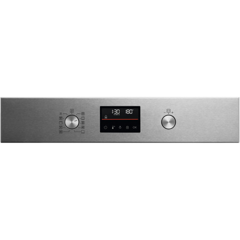 Electrolux Forno Incasso Pirolitico Classe A++ 60 Cm MADE IN ITALY EOF4P46TX2