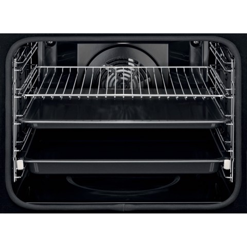 Electrolux Forno Incasso Pirolitico Classe A+ 60 Cm MADE IN ITALY EOF4P56H