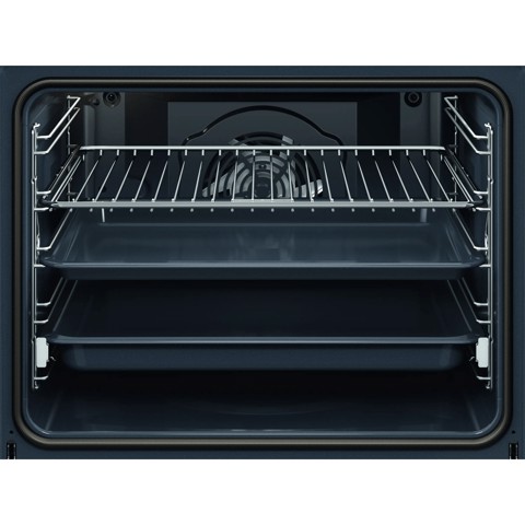 Electrolux Forno Incasso Pirolitico Classe A+ 60 Cm MADE IN ITALY EOF4P56H