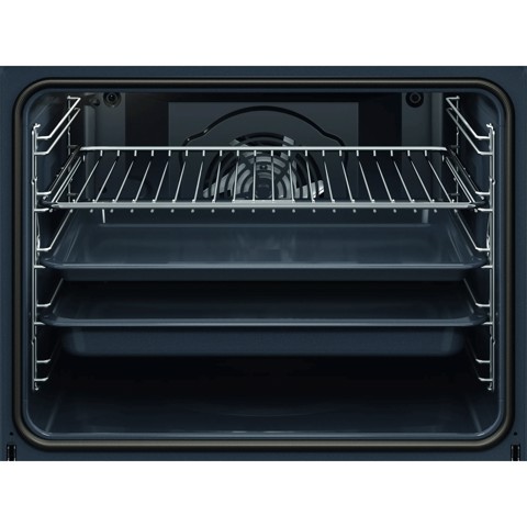 Electrolux Forno Incasso Pirolitico Classe A+ 60 Cm MADE IN ITALY EOF4P56H
