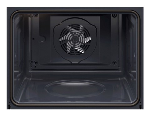 Electrolux FORNO INCASSO PIROLITICO - Pizza Expert CLASSE A++ 60 CM EOX8P08WH