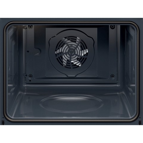 Electrolux Forno Incasso Pirolitico - Pizza Expert Classe A++ 60 Cm EOX8P08WH