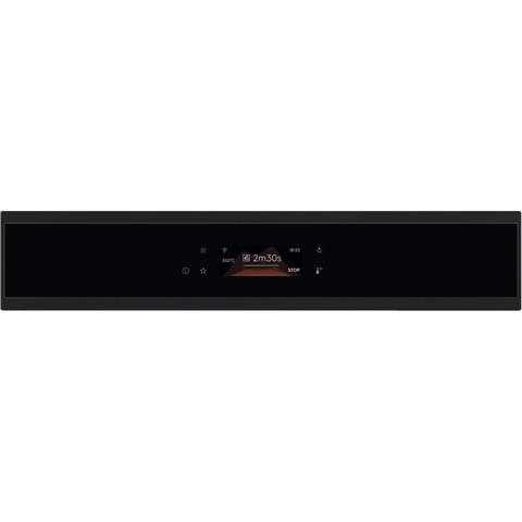 Electrolux Forno Incasso Pirolitico - Pizza Expert Classe A++ 60 Cm EOX8P08WH