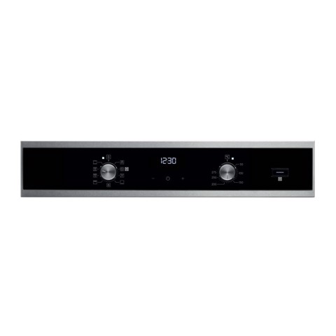 Electrolux Forno Incasso Steam Bake Classe A 60 Cm EOD5H40X MADE IN EUROPE