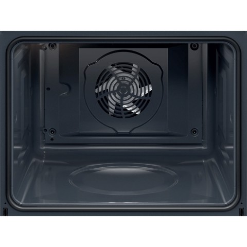 Electrolux Forno Incasso Steam Bake Classe A 60 Cm MADE IN ITALY COD3S40X