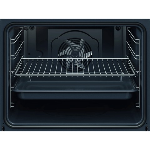 Electrolux Forno Incasso Steam Bake Classe A+ 60 Cm MADE IN ITALY EOD3S44TX2