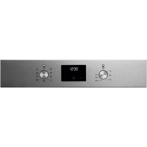 Electrolux Forno Incasso Steam Bake Classe A+ 60 Cm MADE IN ITALY EOD3S44TX2